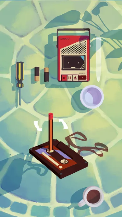 Assemble with Care screenshot 2
