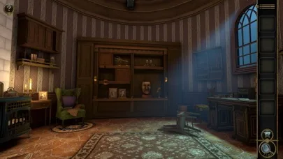 3D Escape Room Detective Story screenshot 4