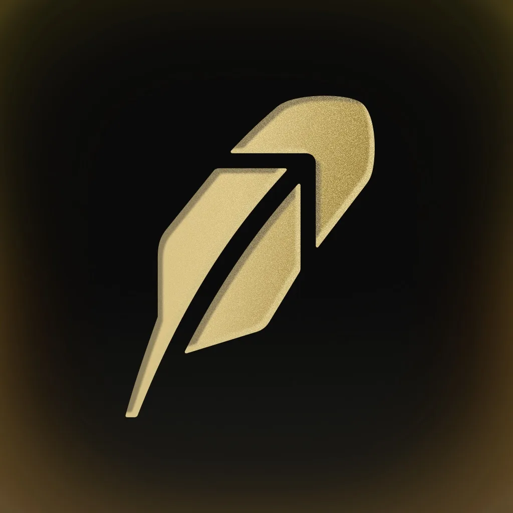 Robinhood Banking