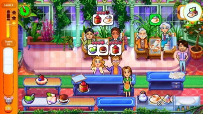 Delicious: Mansion Mystery screenshot 5