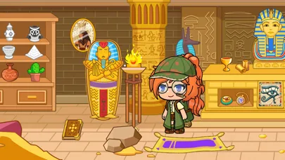 mi ciudad natal: súper ciudad screenshot 4