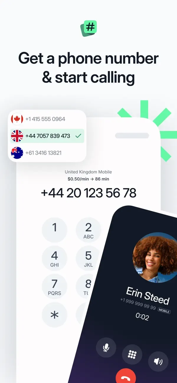 Roamless: eSIM для Путешествий screenshot 3