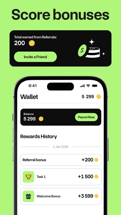 Test'em All: Prueba & Gana screenshot 4