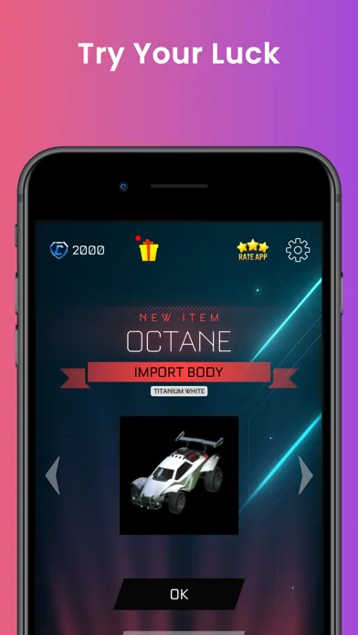 RL Drop Simulator screenshot 3