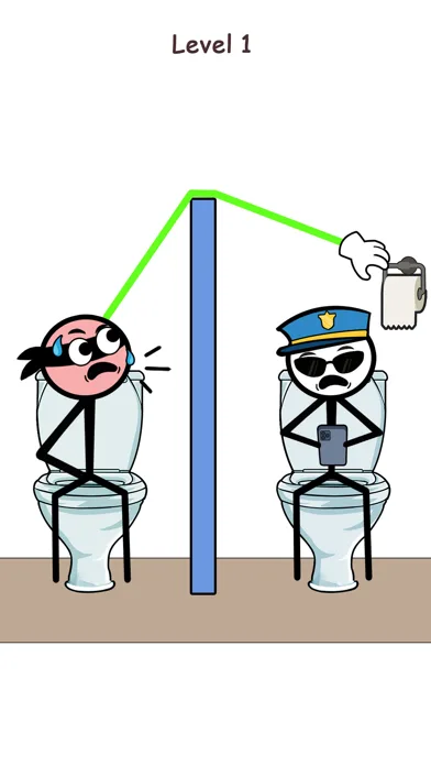 Rompecabezas Del Ladrón Roband screenshot 1