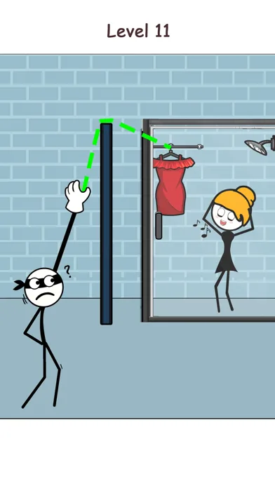 Rompecabezas Del Ladrón Roband screenshot 2