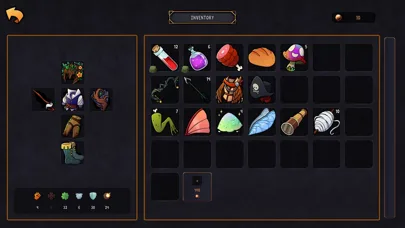 Hero Tale - Idle RPG screenshot 3