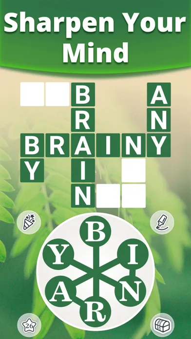 Vita Crossword - Word Games screenshot 4