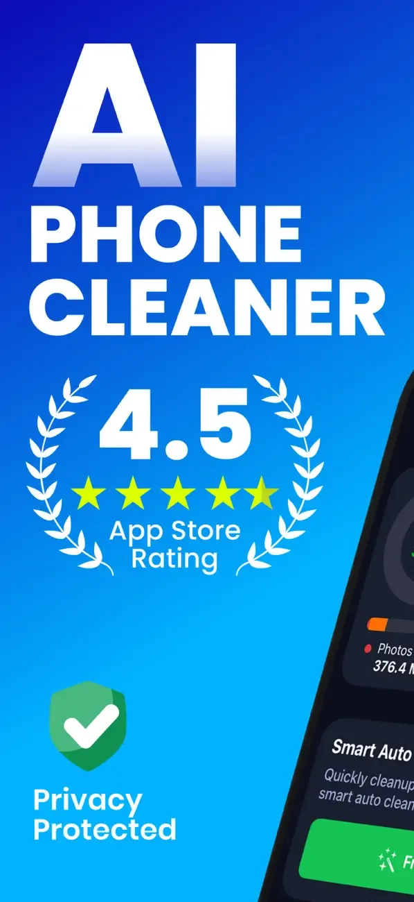 Free Up Storage: Photo Cleaner screenshot 1