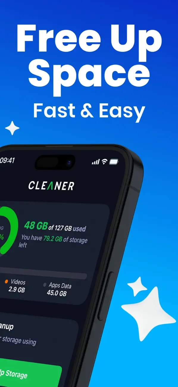 Free Up Storage: Photo Cleaner screenshot 2