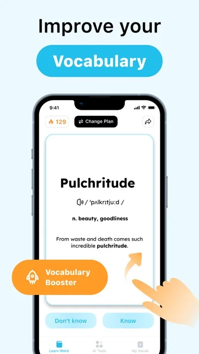 Hablo: Aprender idioma Inglés screenshot 4