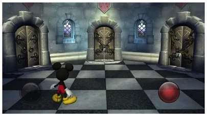 Castle of Illusion screenshot 4