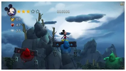 Castle of Illusion screenshot 5