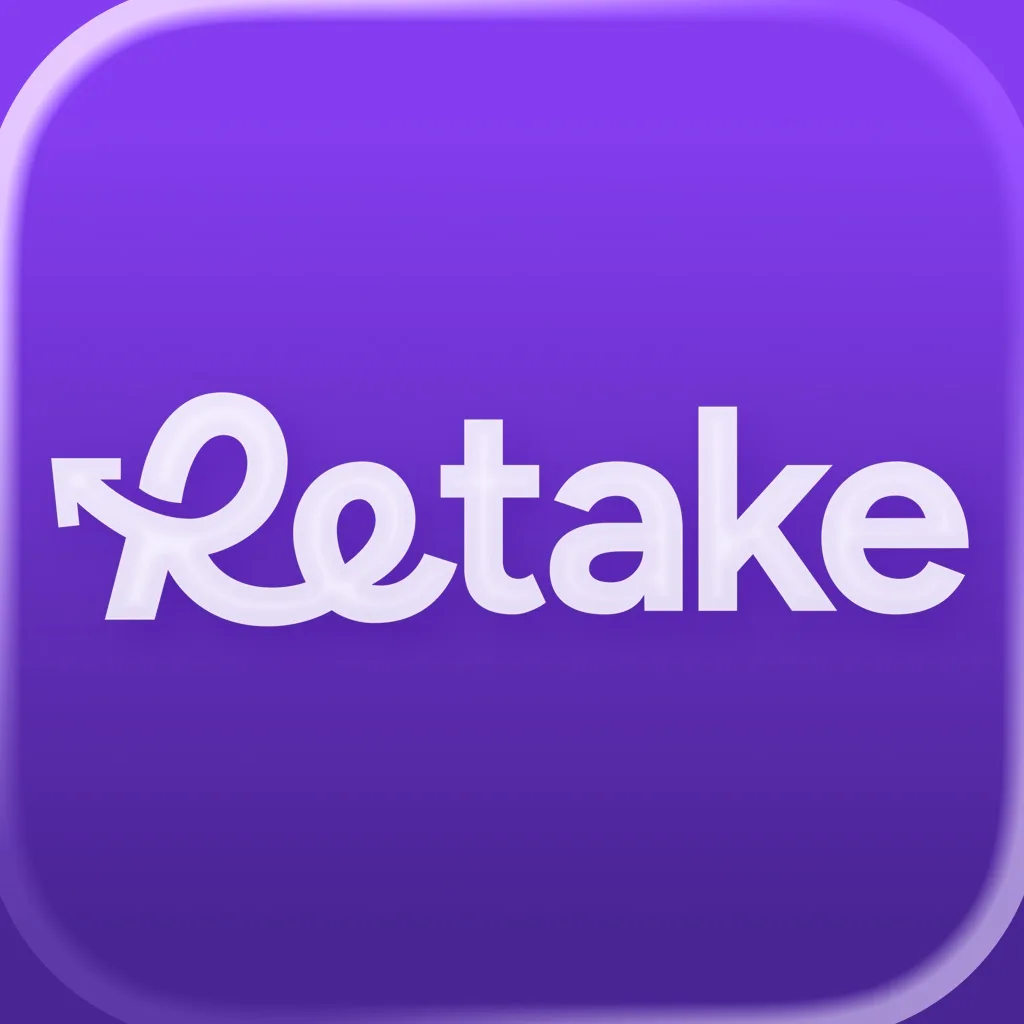 Retake: Редактор фото и селфи