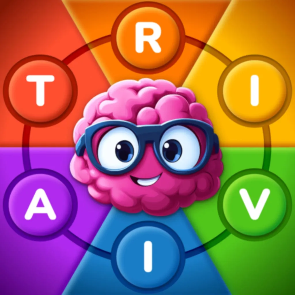 Trivia Spin－Игра Что Где Когда