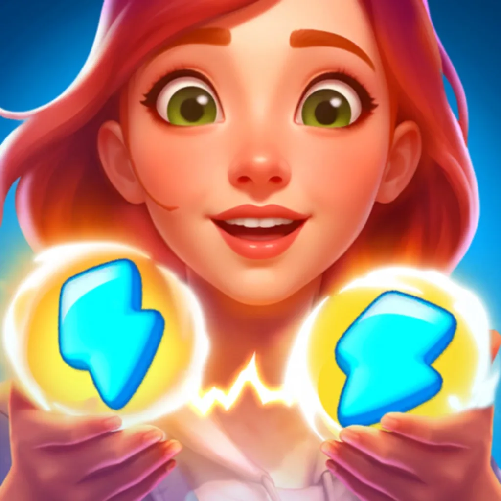World Tour Merge: Игра-слияние