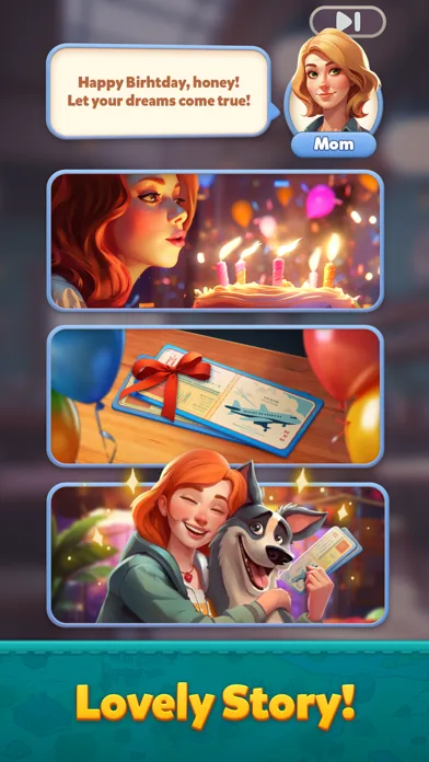 World Tour Merge: Игра-слияние screenshot 2