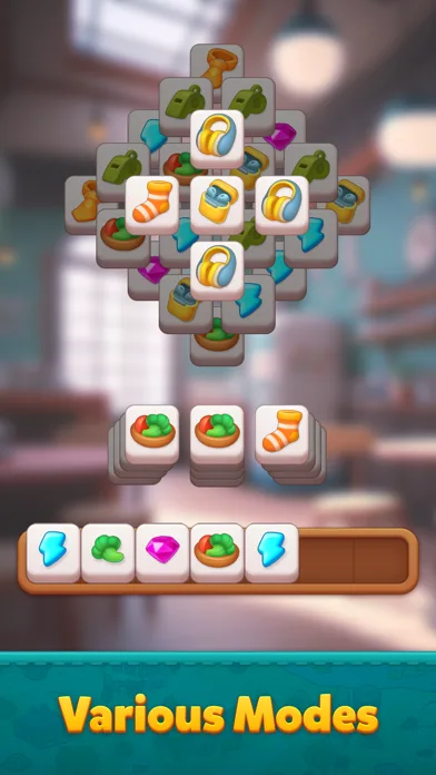 World Tour Merge: Игра-слияние screenshot 4