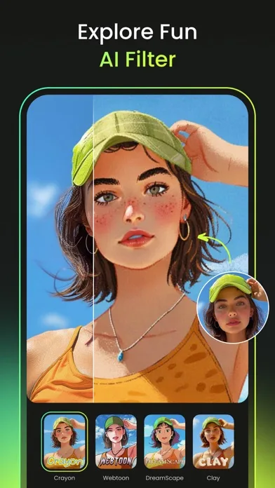 PhotoCat - Чистка и Улучшение screenshot 1