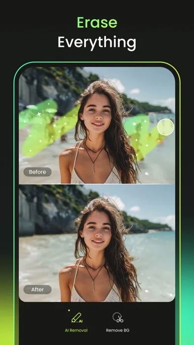 PhotoCat - Чистка и Улучшение screenshot 3