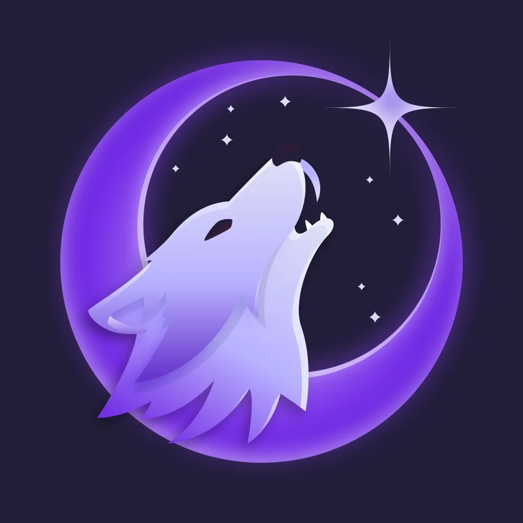 Moonlit - Аудіокниги та романи