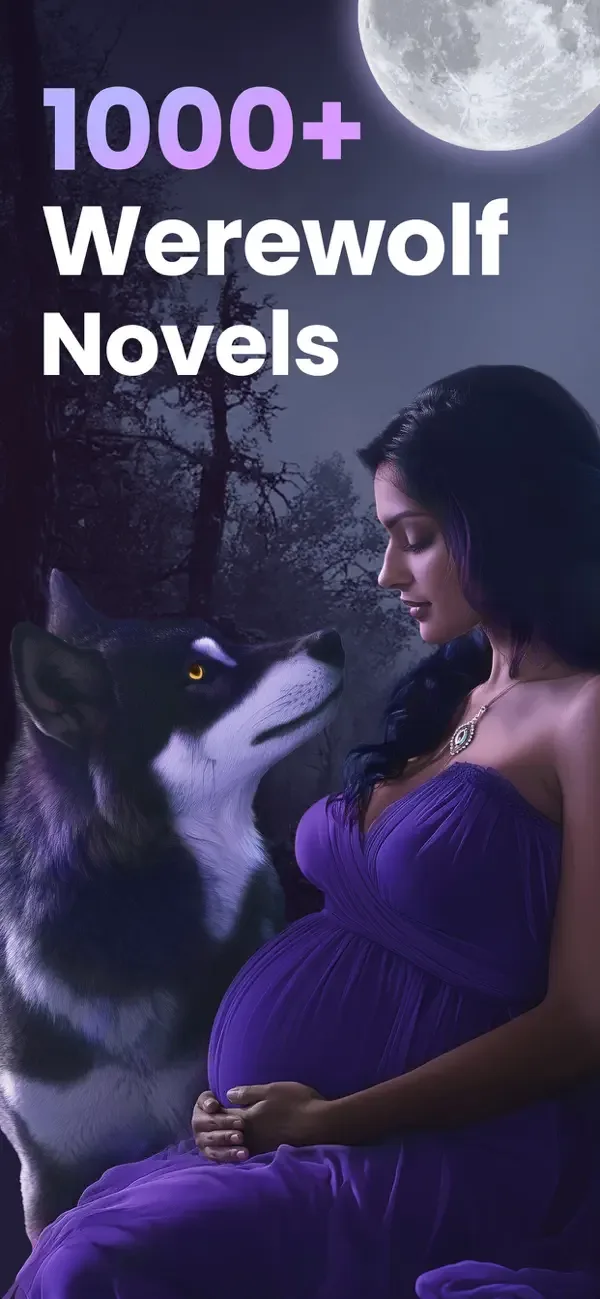 Moonlit - Аудиокниги & Романы screenshot 1