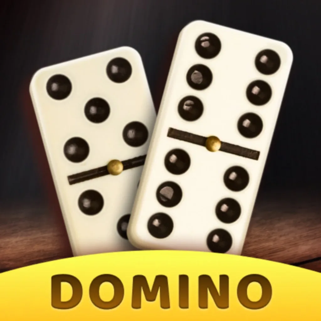 Domino Legends: Домино Онлайн