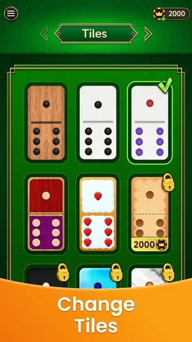 Domino Legends: Домино Онлайн screenshot 5