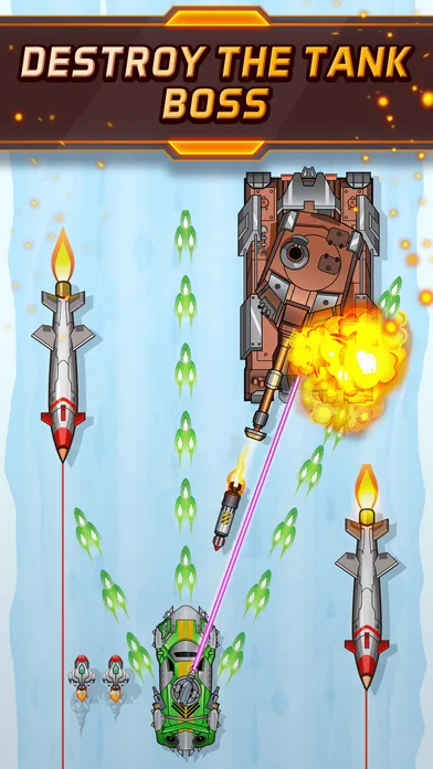 Road Riot screenshot 3