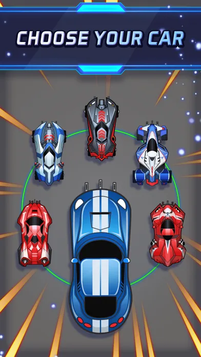 Road Riot screenshot 4