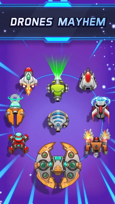 Road Riot screenshot 5