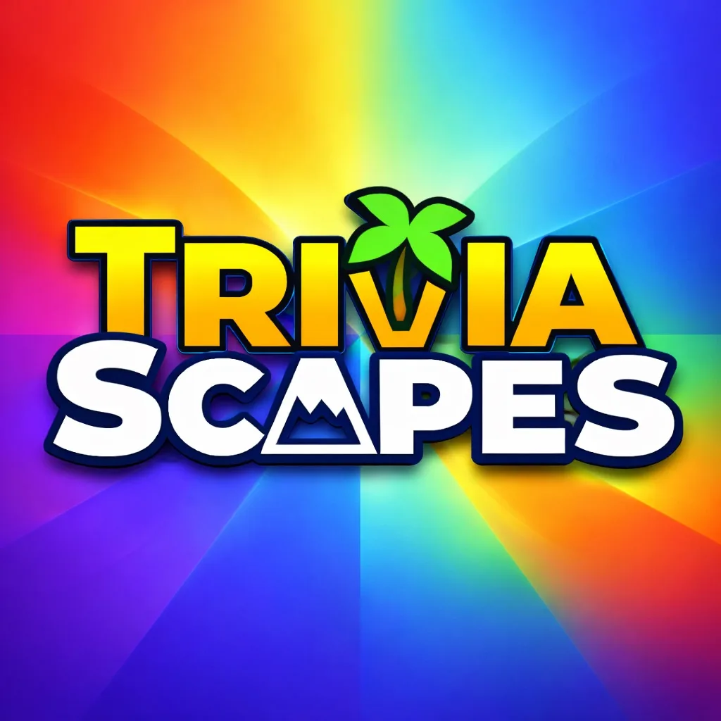 Triviascapes: trivias geniales