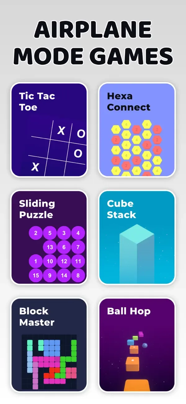игры без интернета,игры офлайн screenshot 3