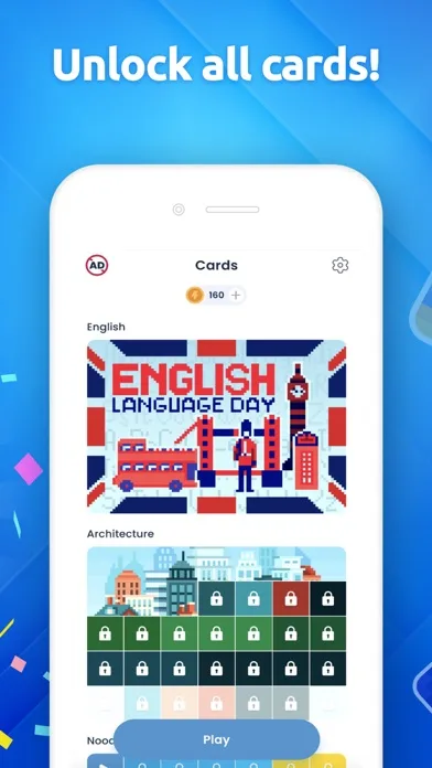 Pindoku － Блок Пазл Мозайка screenshot 4