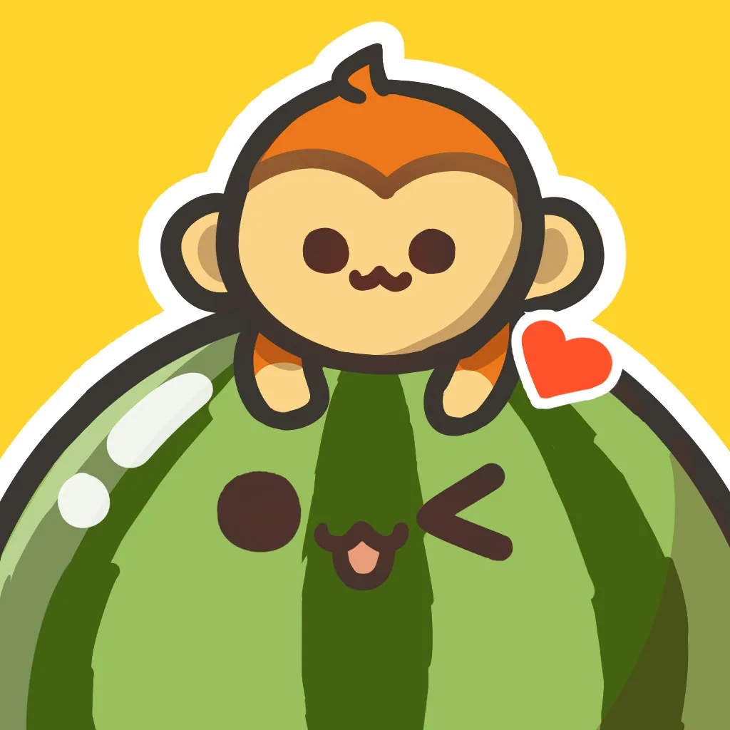 QSWatermelon : слияние фруктов