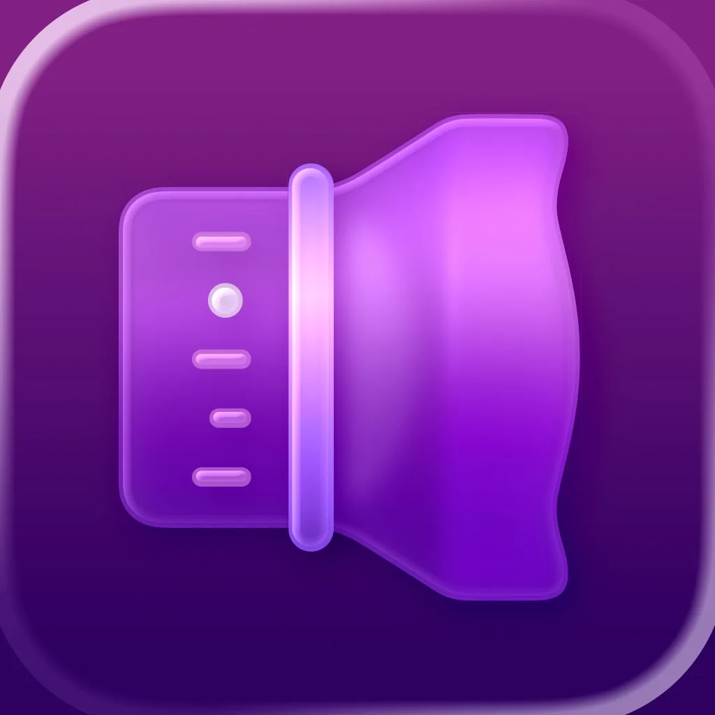 Final Cut Camera