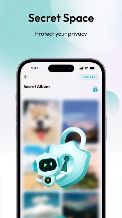 Cleaner ： Очистка телефона screenshot 3