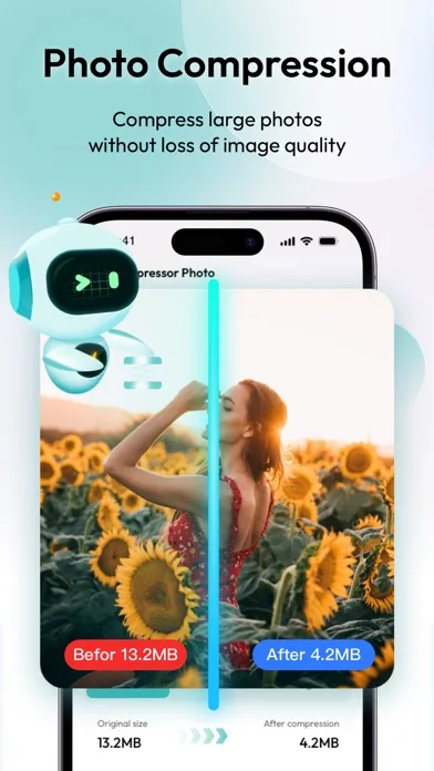 Cleaner ： Очистка телефона screenshot 5