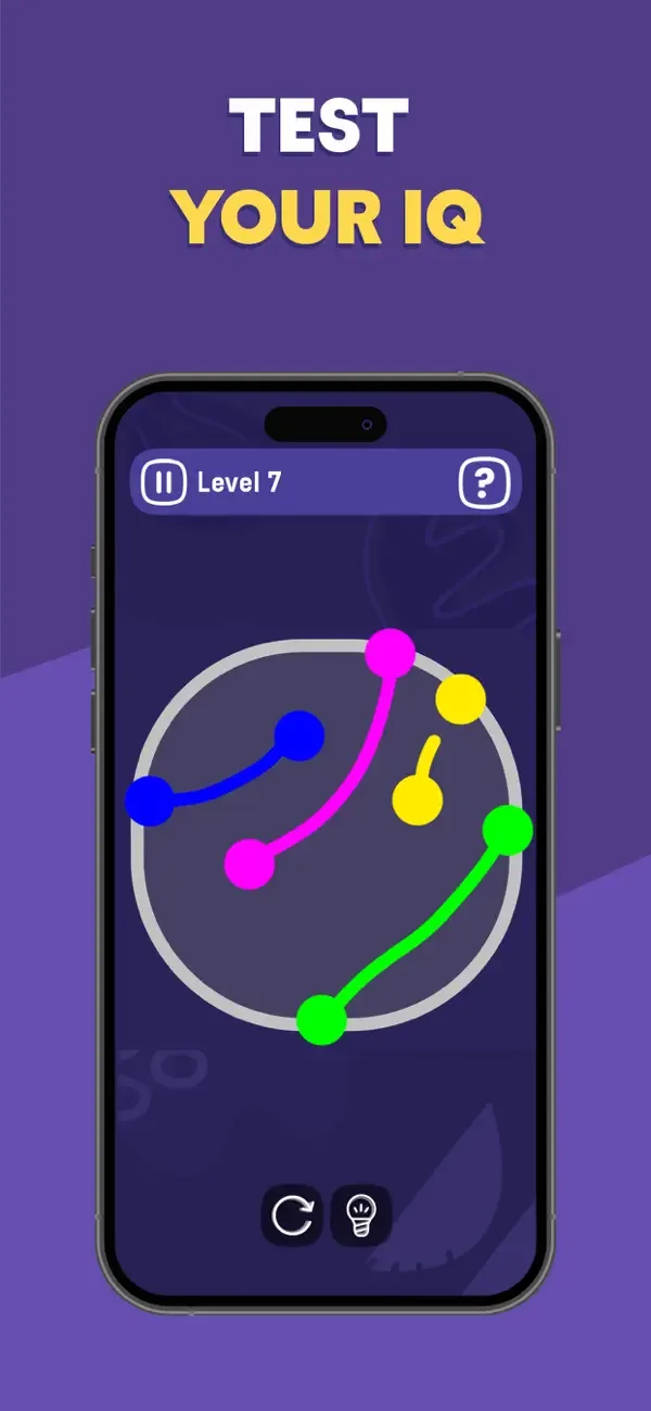 Logicus: Brain Training Games screenshot 3