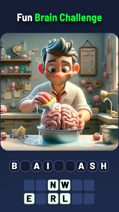 Mindblow: Угадай слово! screenshot 4