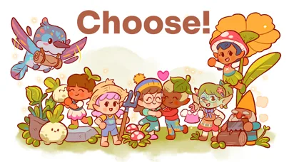 Fairy Village screenshot 3