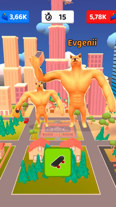 Workout Lifting: Strong Hero screenshot 4