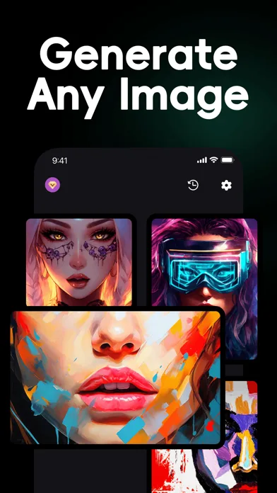 Русский ИИ Чат-бот - ChatGOAT screenshot 4