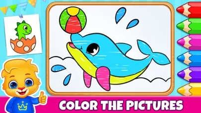 Juegos de Niños Pequeños screenshot 3