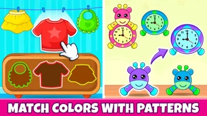 Juegos de Niños Pequeños screenshot 4