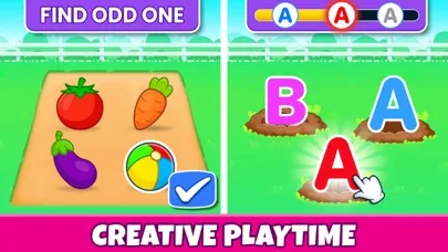 Juegos de Niños Pequeños screenshot 5