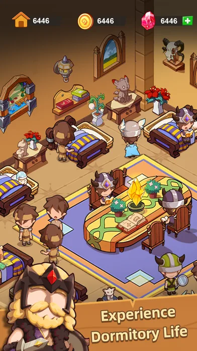 Escuela del Dragón Inactivo screenshot 5