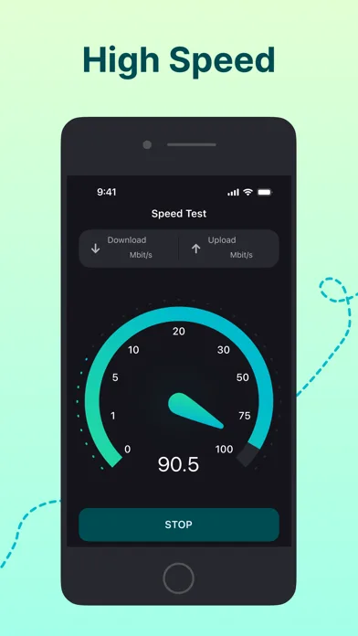 Бесплатный VPN: быстро ВПН screenshot 4