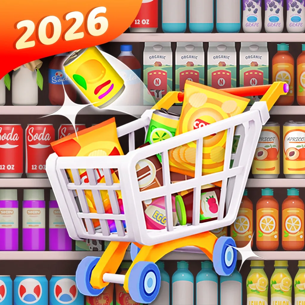 Goods Triple 3D: Ordenar Cosas