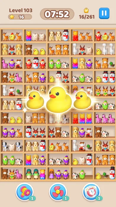 Goods Triple 3D: Ordenar Cosas screenshot 3